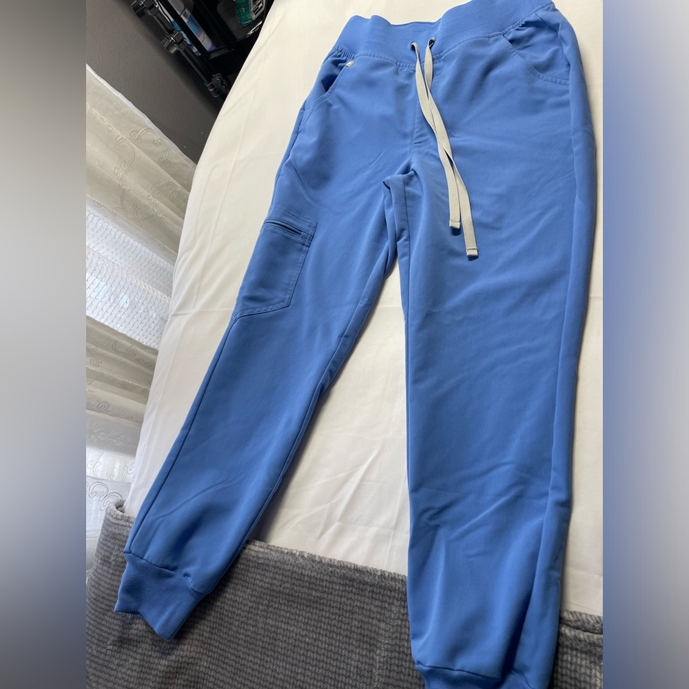 Figs Jogger Scrub Bottoms